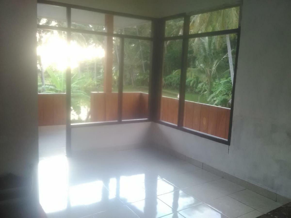 Pondok Diana Jasri Exteriér fotografie